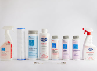 Commercial Maintenance Pack (12months)
