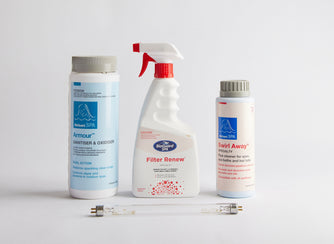 Maintenance Pack (6months)