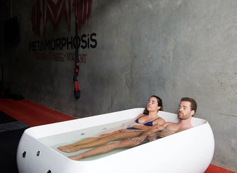 PlusLife Commercial XL Ice Bath