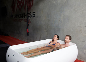 PlusLife Commercial XL Ice Bath